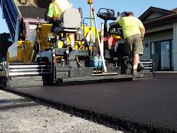 Driveway Snow Removal Preparation in Fredericksburg, PA