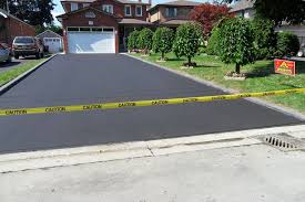 Best Driveway Overlay Services  in Fredericksburg, PA